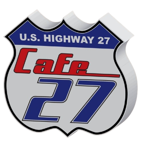 Cafe 27